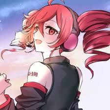 Teto Fan Art