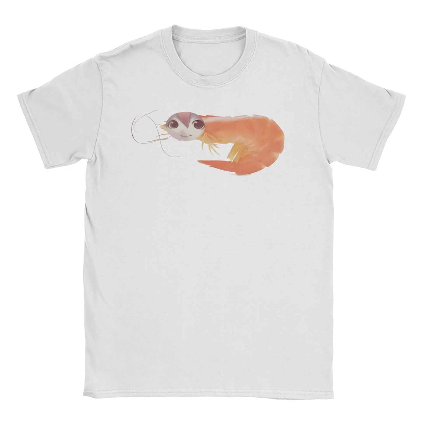 Kasane Teto Premium Cotton T-Shirt - Iconic UTAU & Fan-Art Collection (Sizes up to 6XL)