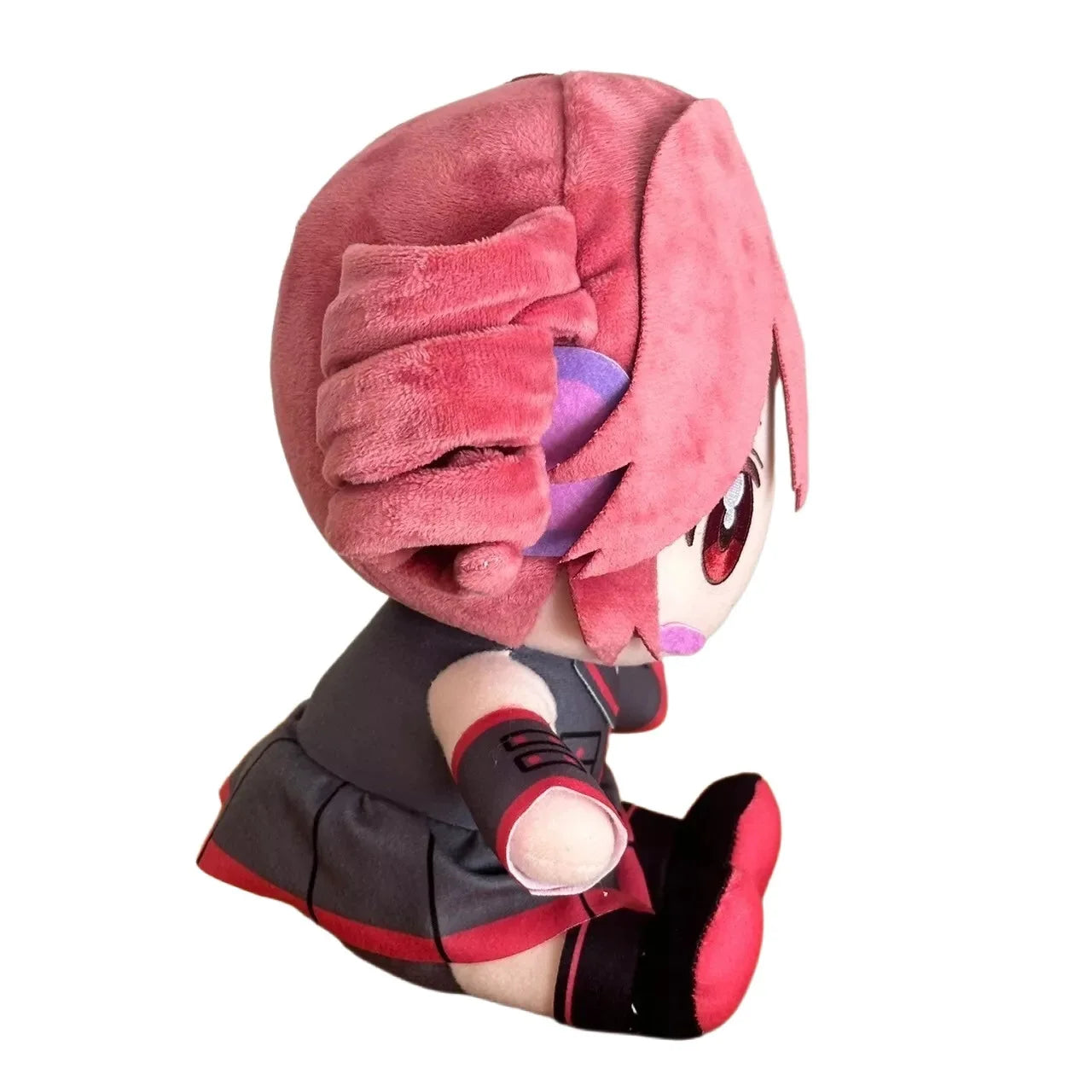 Kasane Teto Plush Collection - Classic, SynthV, and Kimono Editions