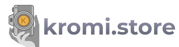Kromi Store 