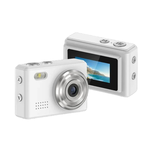 Kromi DC23 Hero View